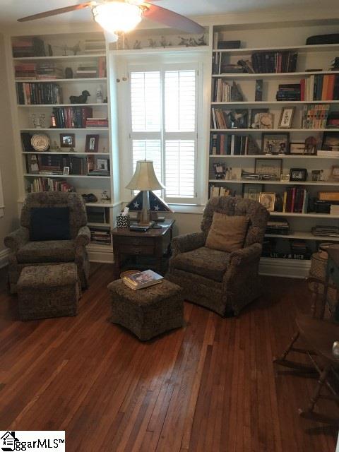 107 Cleveland Street Clinton, SC 29325 - Photo 22 of 31