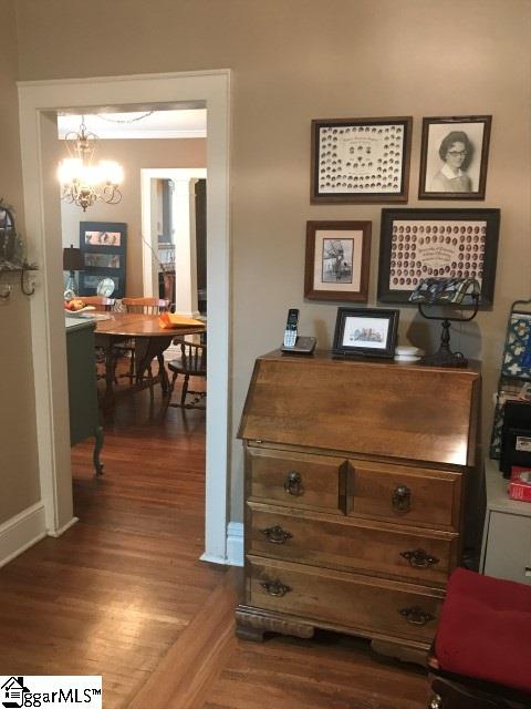 107 Cleveland Street Clinton, SC 29325 - Photo 23 of 31