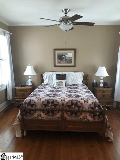 107 Cleveland Street Clinton, SC 29325 - Photo 24 of 31