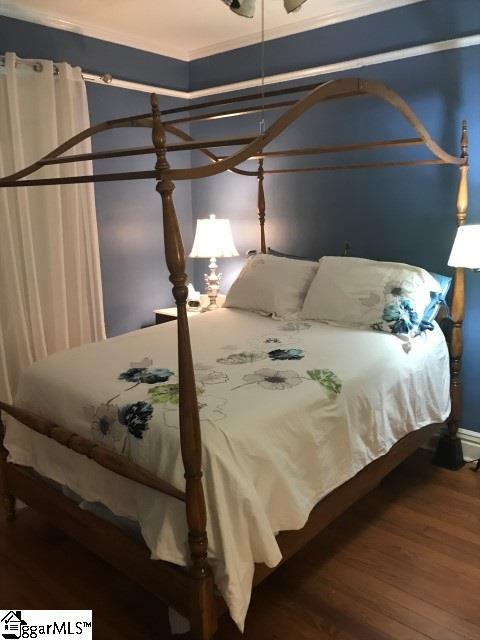 107 Cleveland Street Clinton, SC 29325 - Photo 29 of 31