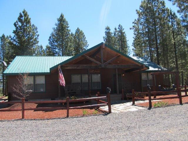 9325 Sprague River Road Chiloquin, OR 97624 - Photo 3 of 23 Additional Photo