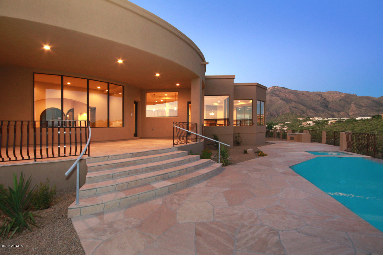6060 Pinchot Road Tucson, AZ 85750 - Photo 8 of 25 Gallery Image 8