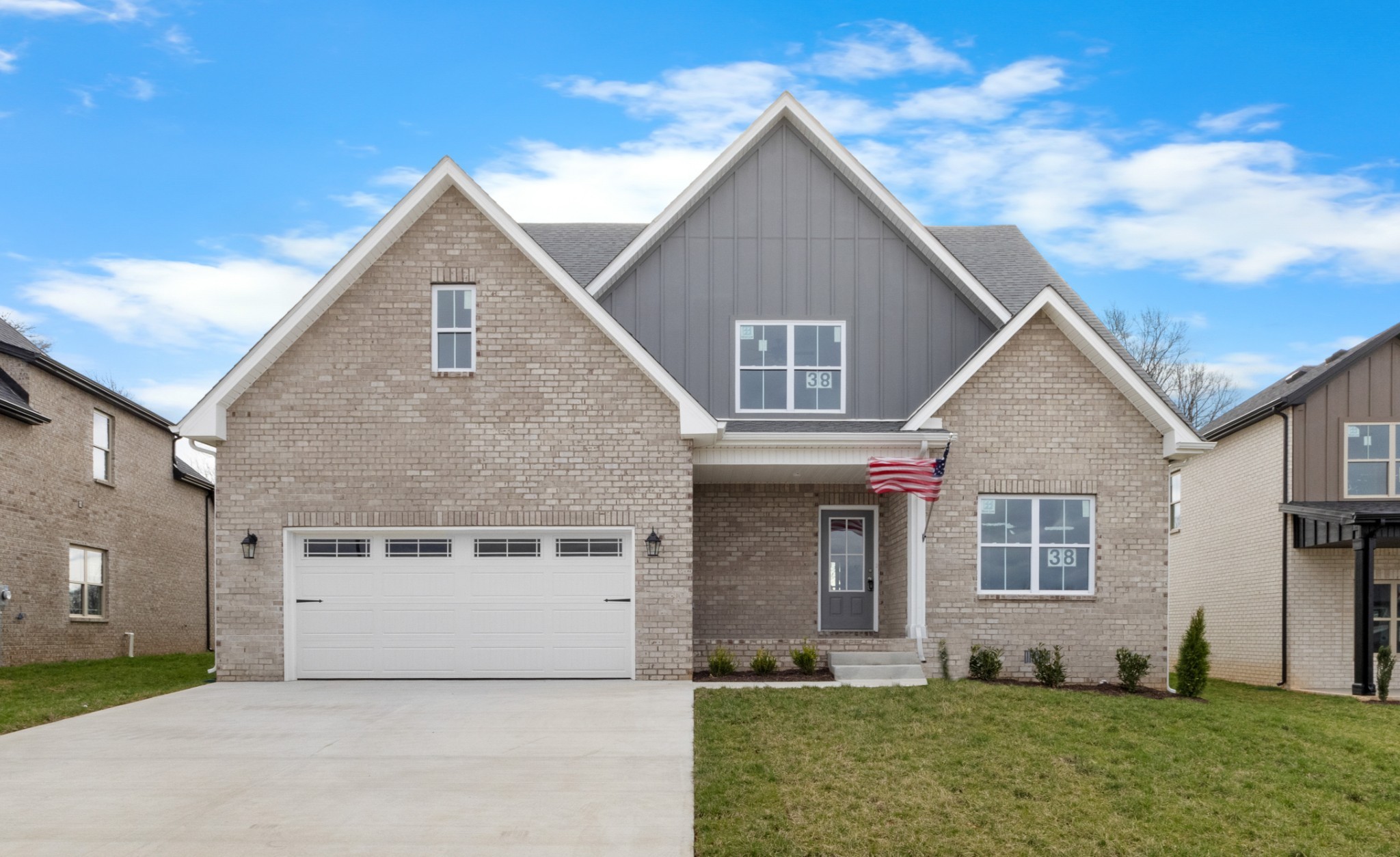 423 Blue Ridge Clarksville, TN 37043 - Photo 1 of 48 Gallery Image 1
