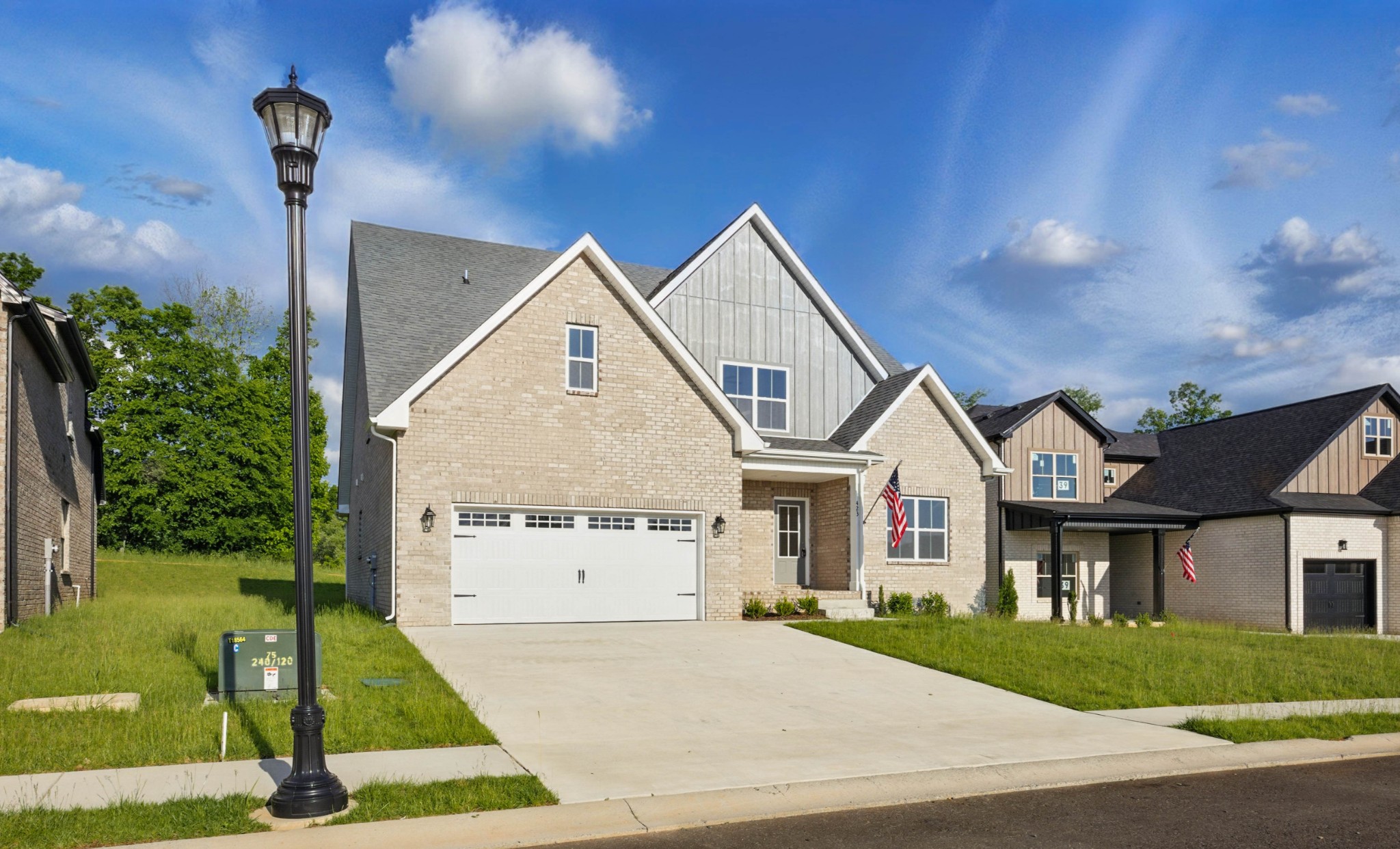 423 Blue Ridge Clarksville, TN 37043 - Photo 3 of 48 Gallery Image 3