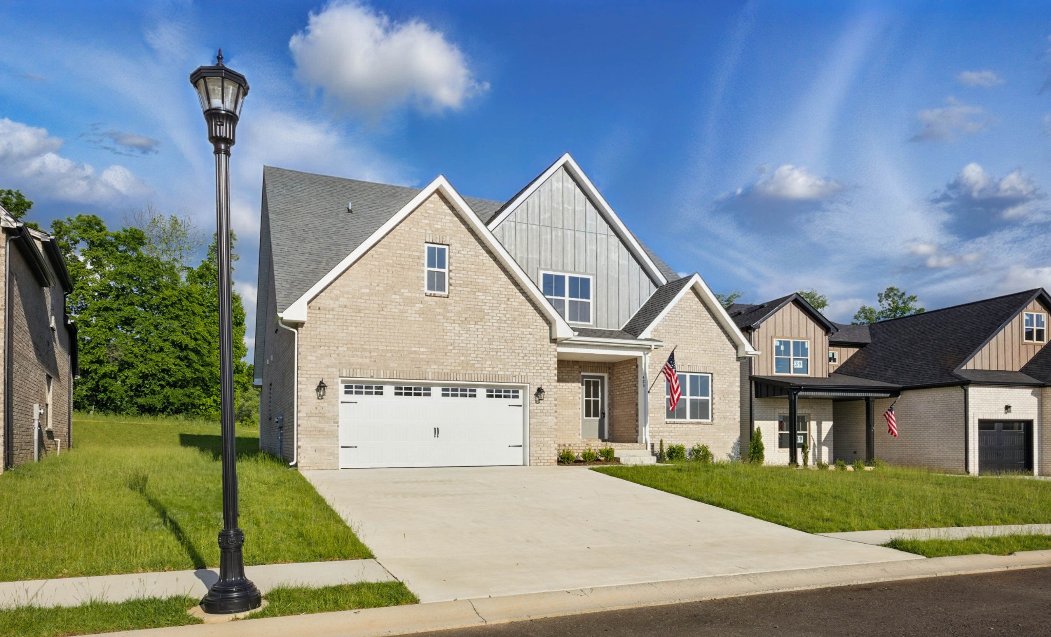 423 Blue Ridge Clarksville, TN 37043 - Photo 4 of 48 Gallery Image 4
