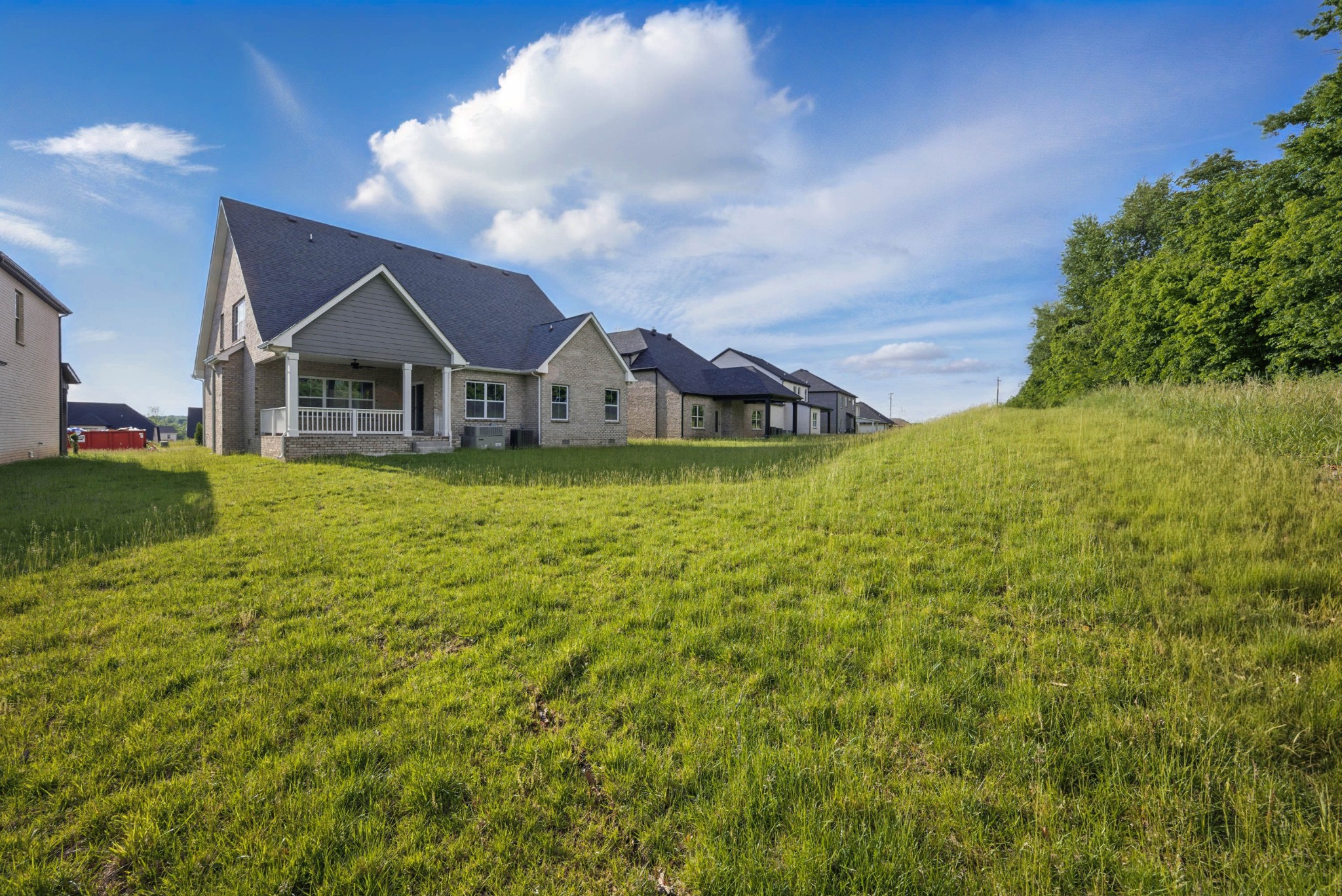 423 Blue Ridge Clarksville, TN 37043 - Photo 44 of 48 Gallery Image 44