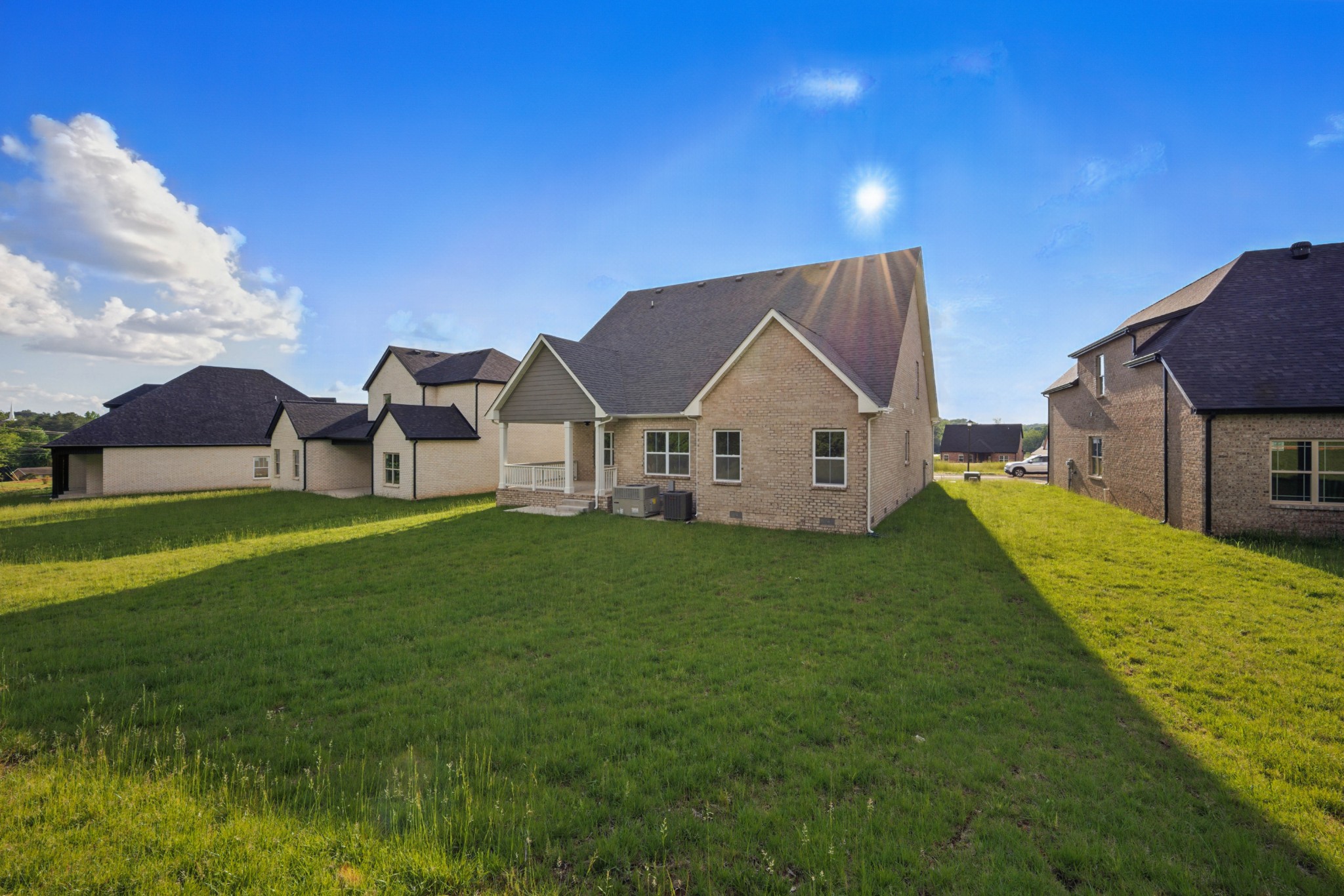 423 Blue Ridge Clarksville, TN 37043 - Photo 47 of 48 Gallery Image 47