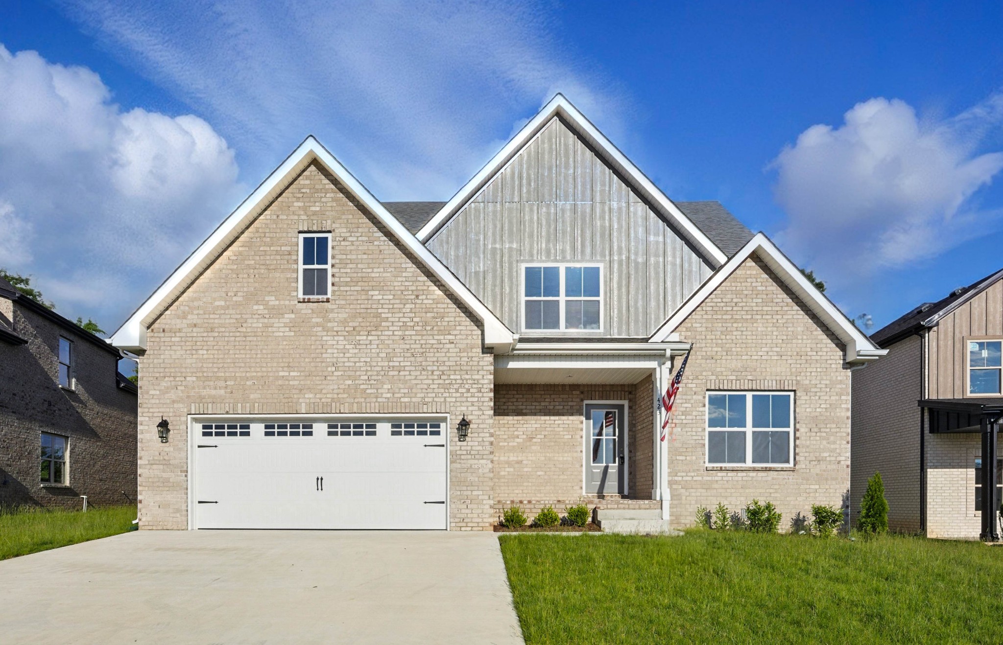 423 Blue Ridge Clarksville, TN 37043 - Photo 5 of 48 Gallery Image 5