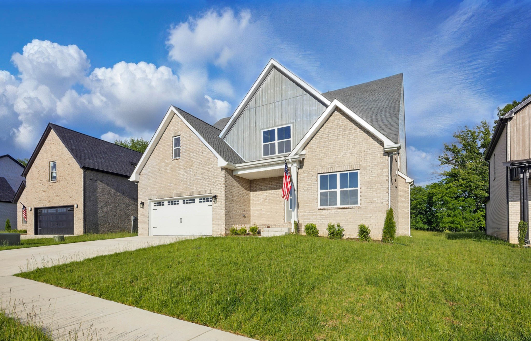 423 Blue Ridge Clarksville, TN 37043 - Photo 8 of 48 Gallery Image 8