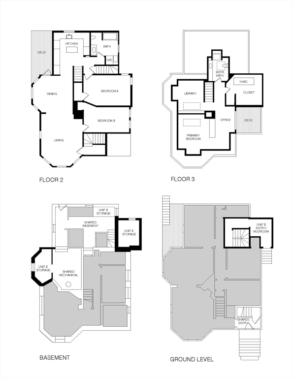 89 Upland Road, Unit 2 Cambridge, MA 02140 - Photo 17 of 17 a picture of a kitchen with a sink and white cabinets
