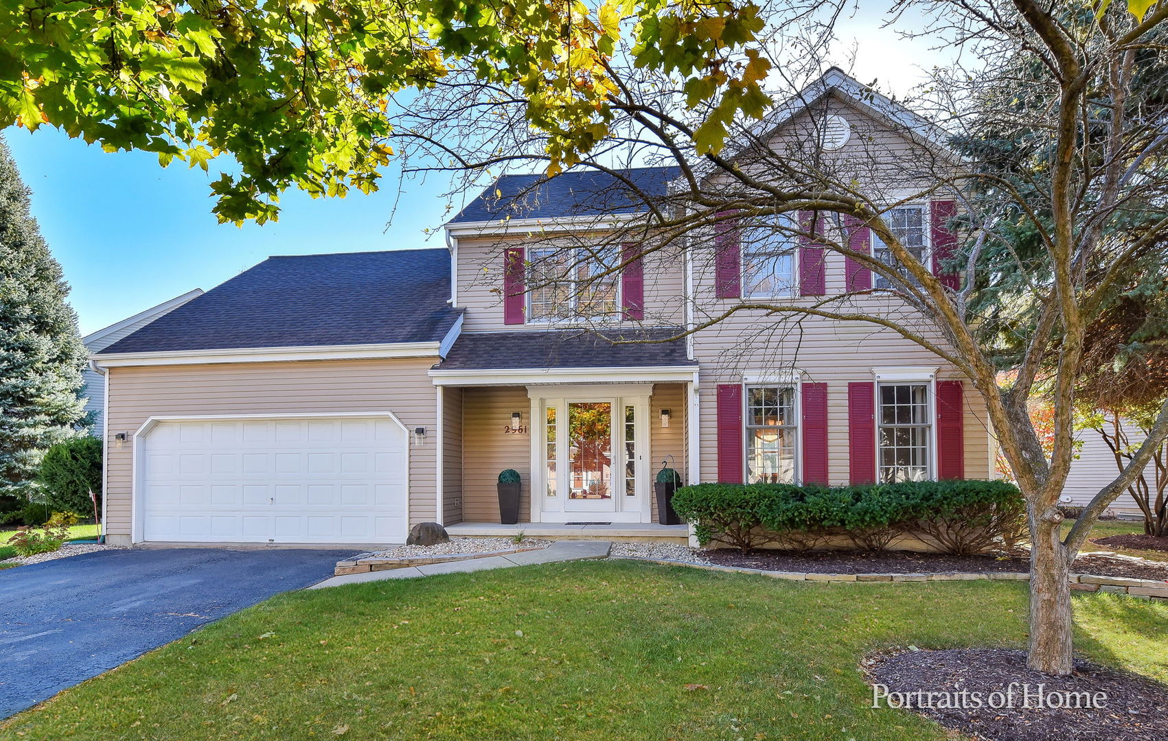 2961 Compton Road Aurora, IL 60504 - Photo 1 of 37 Gallery Image 1
