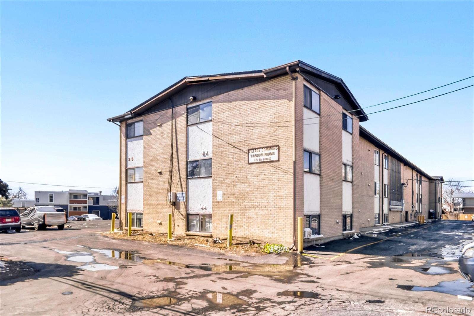 875 South Quebec Street, Unit 4 Denver, CO 80247 - Photo 3 of 29