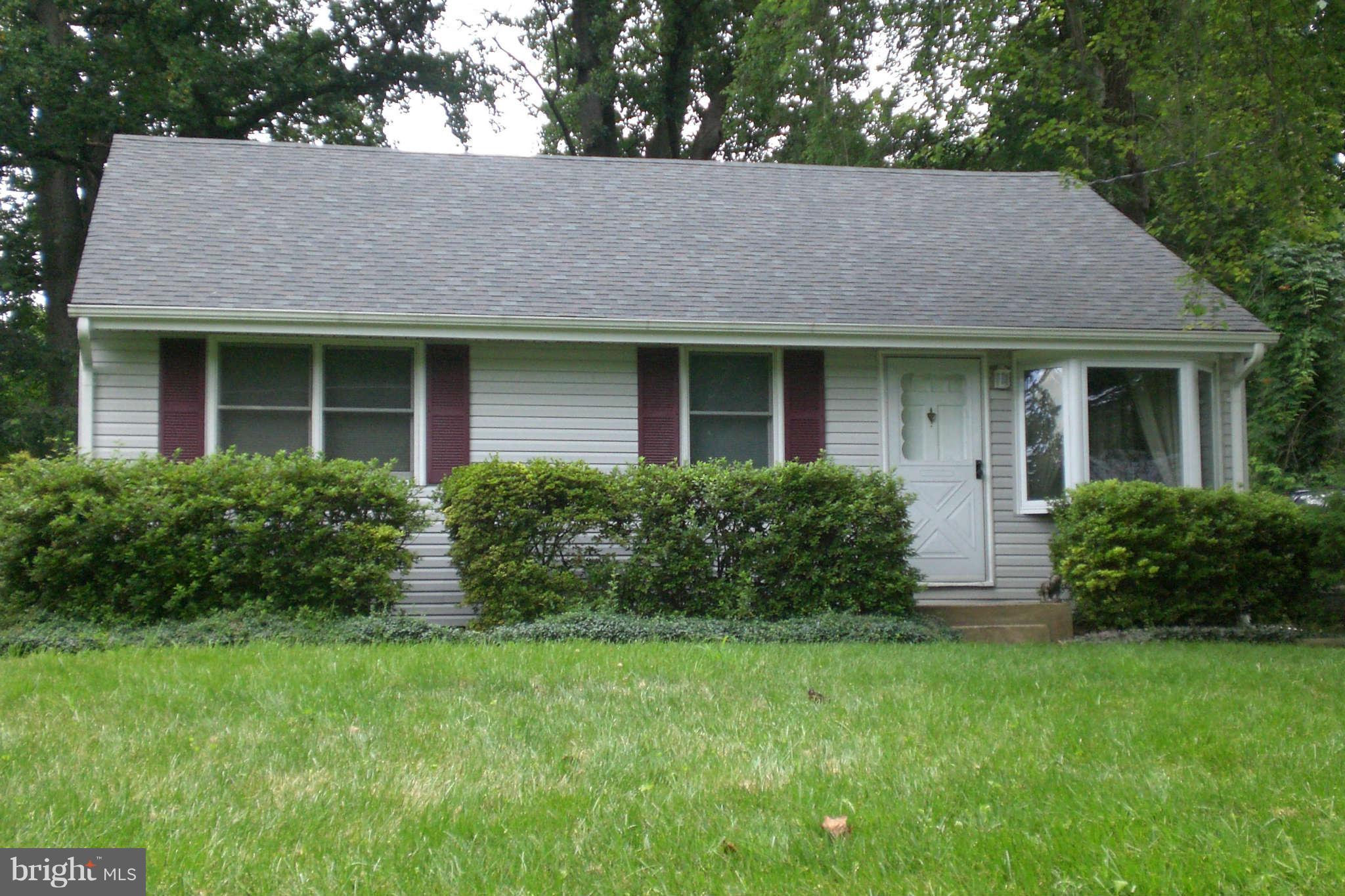 1913 Griffith Road Falls Church, VA 22043 - Photo 1 of 12 Exterior General