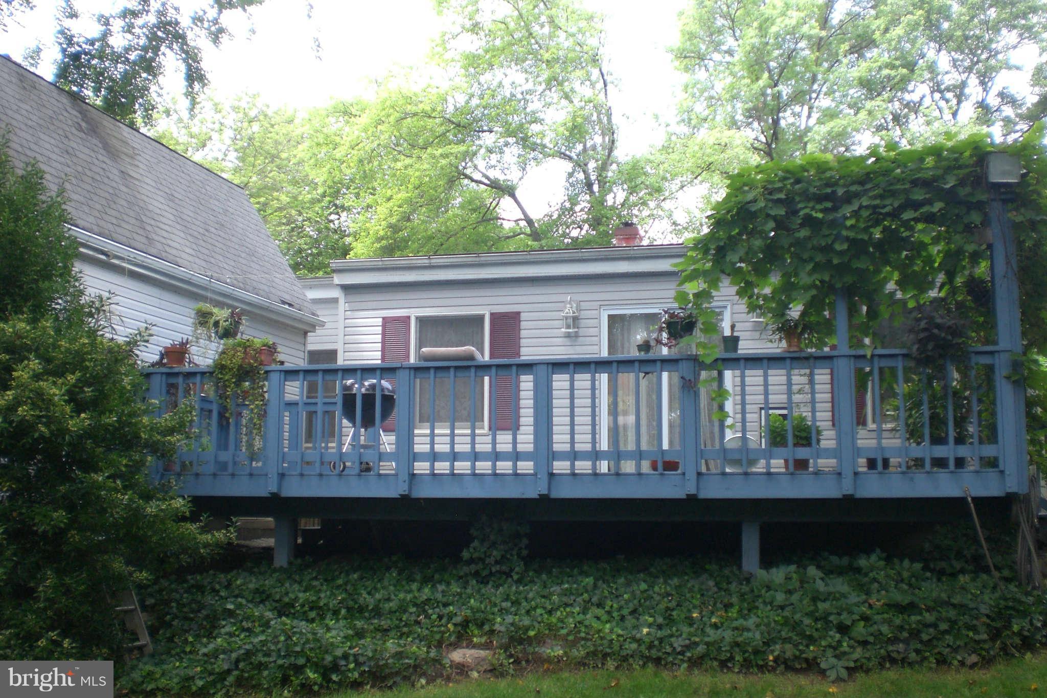 1913 Griffith Road Falls Church, VA 22043 - Photo 11 of 12 Exterior General