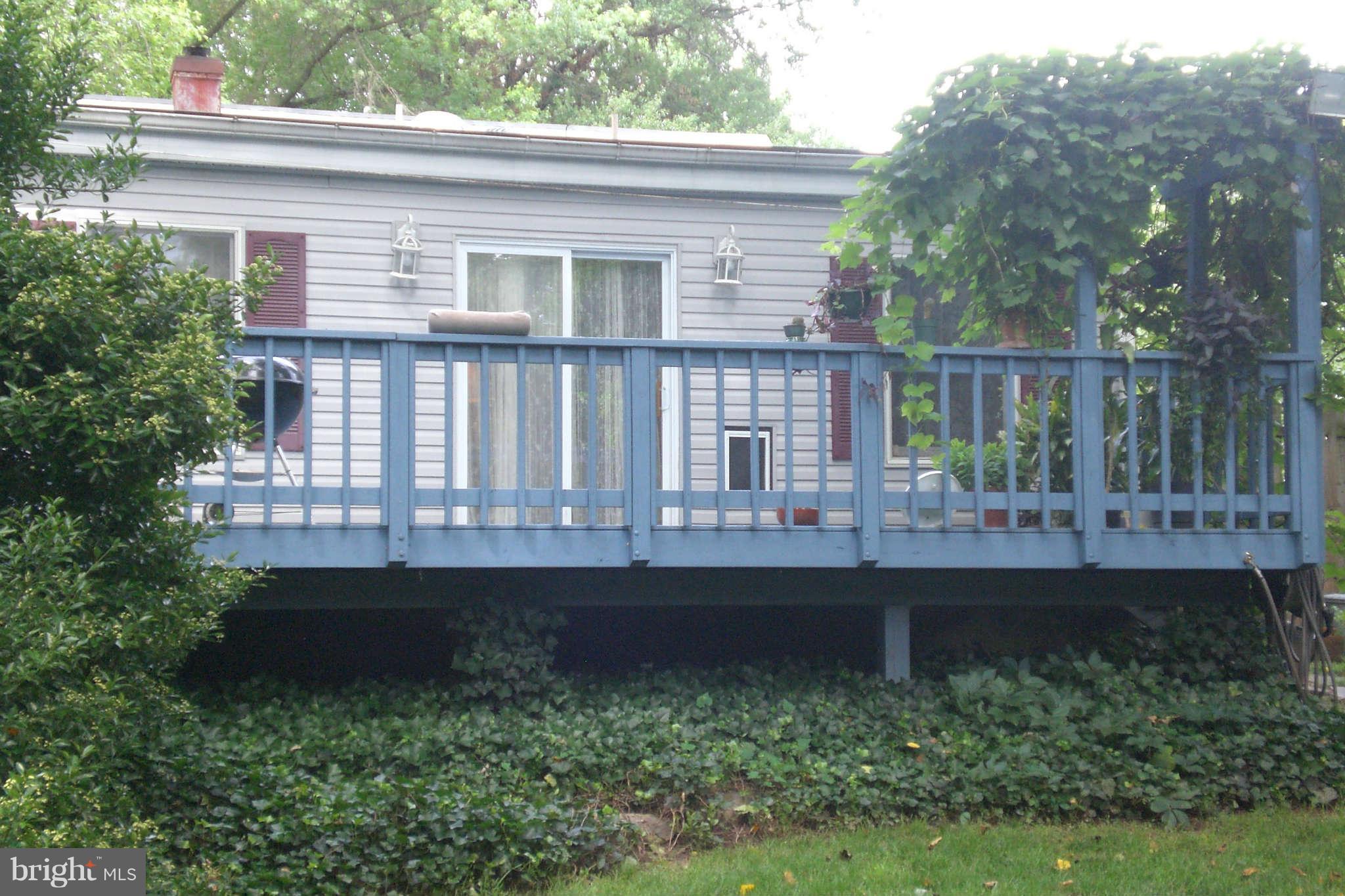 1913 Griffith Road Falls Church, VA 22043 - Photo 12 of 12 Exterior General