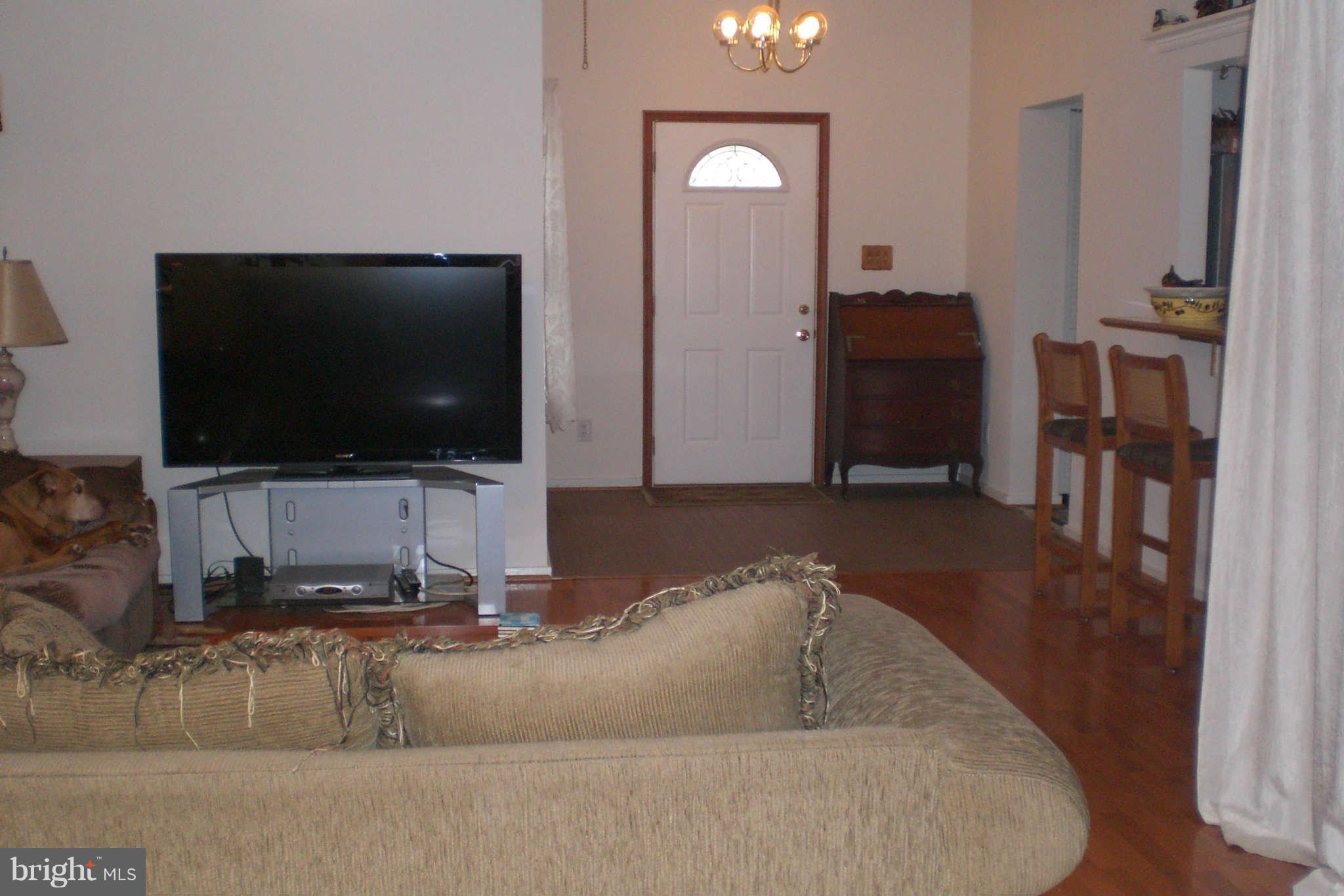 1913 Griffith Road Falls Church, VA 22043 - Photo 3 of 12 Family Room