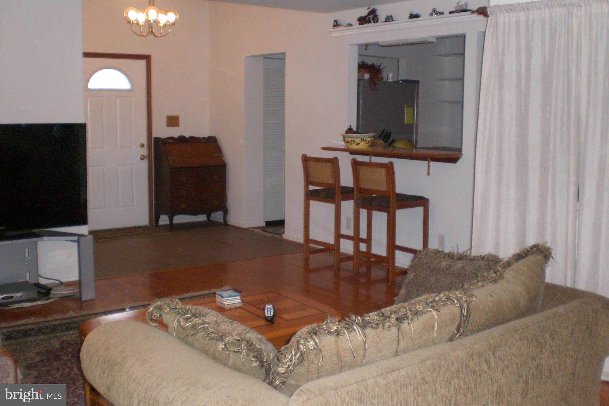 1913 Griffith Road Falls Church, VA 22043 - Photo 4 of 12 Family Room