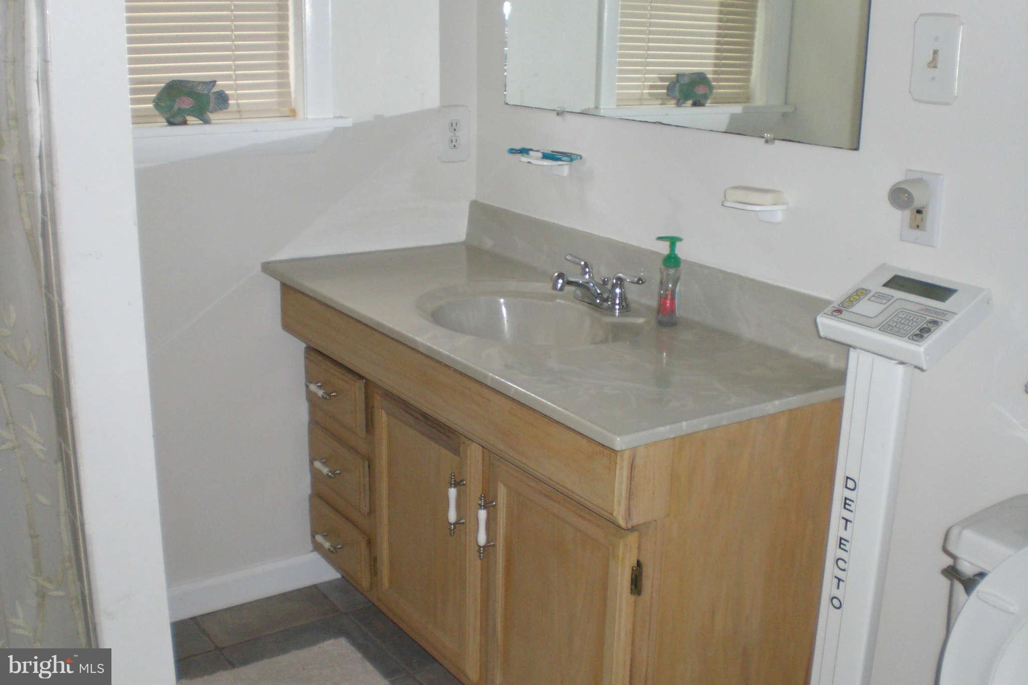 1913 Griffith Road Falls Church, VA 22043 - Photo 9 of 12 Bath