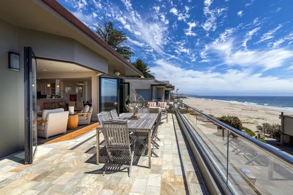 $5,495,000 | 643 Beach Drive, Aptos, CA 95003