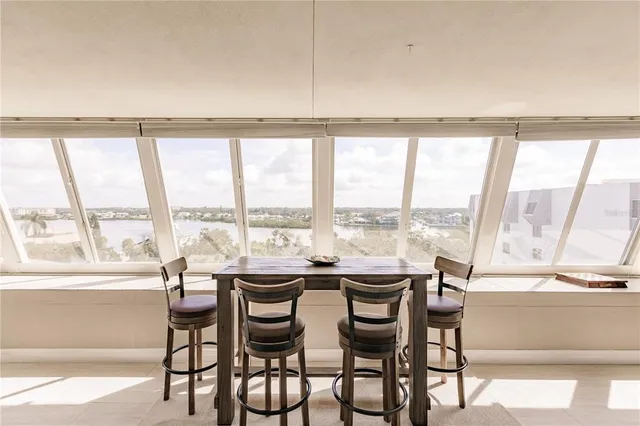 $7,000 | 1200 East Peppertree Lane, Unit 602, Sarasota, FL 34242