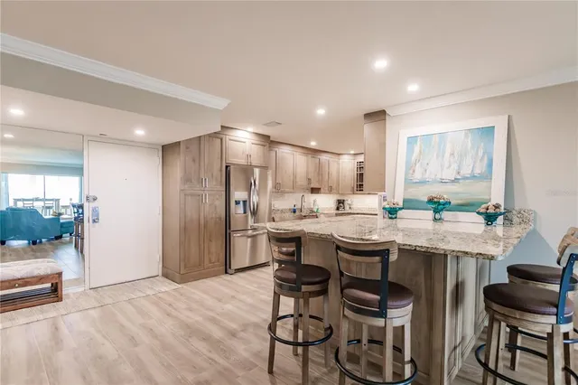 $7,000 | 1200 East Peppertree Lane, Unit 602, Sarasota, FL 34242