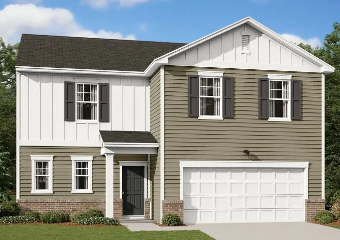 34 Meriwether Drive Villa Rica, GA 30180 - Photo 1 of 1 Gallery Image 1