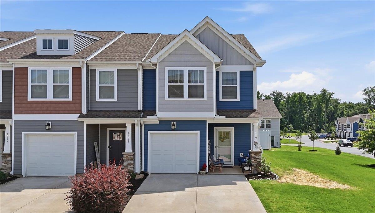 1101 Millison Place Moore, SC 29369 - Photo 6 of 43