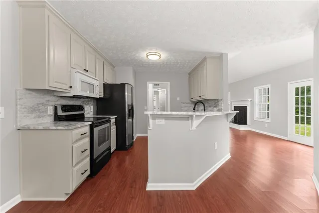 $349,900 | 19 Hampton Creek, Commerce, GA 30529