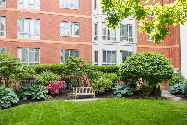 $4,400 | 29 Otis Street, Unit 407, Cambridge, MA 02141