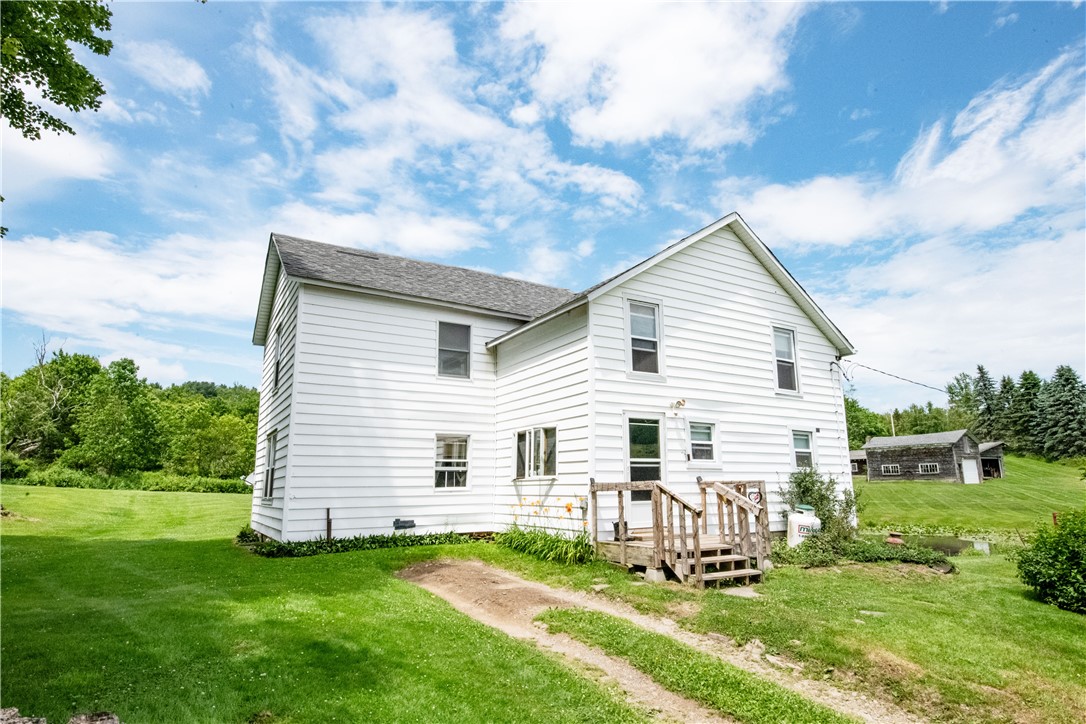 2690 Freer Hollow Road Franklin, NY 13856 - Photo 3 of 35