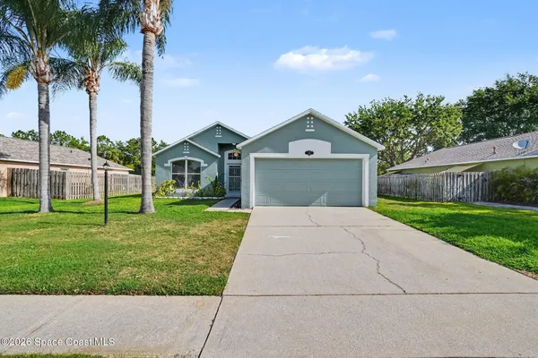 $349,900 | 287 Mcclain Drive, Melbourne, FL 32904