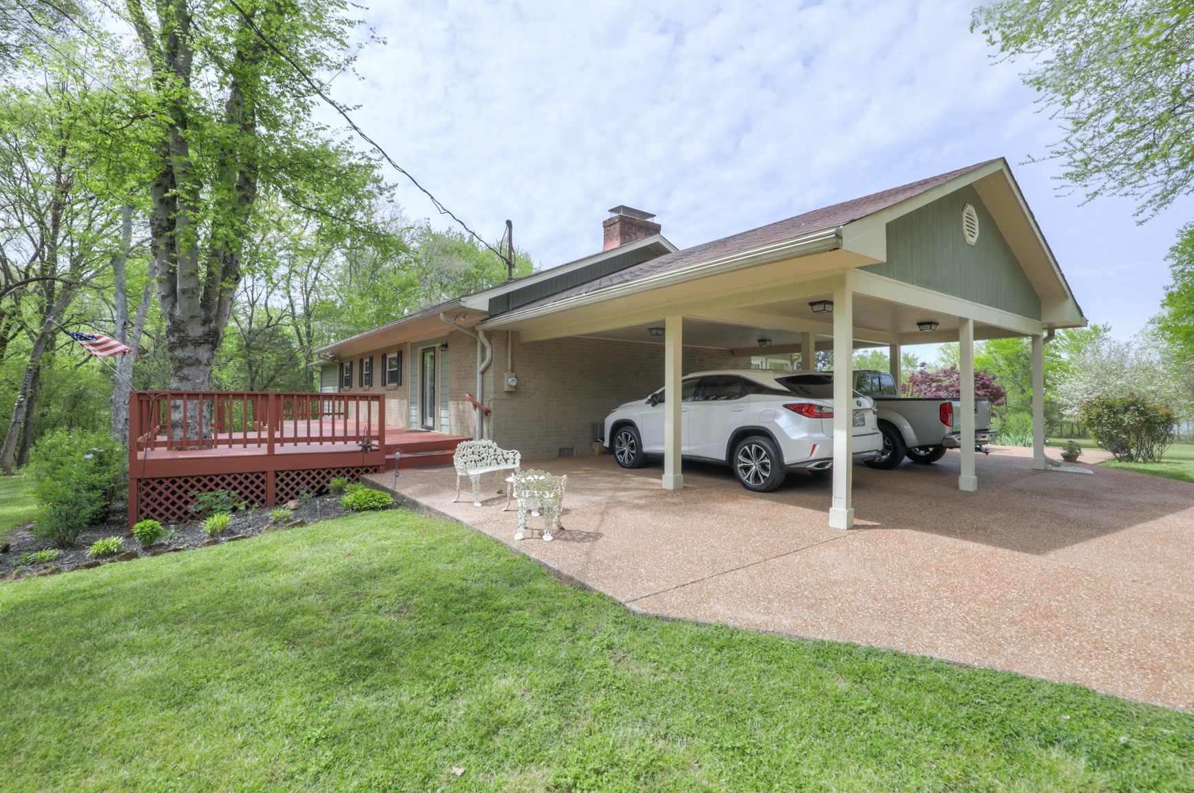 495 Davis Road Lebanon, TN 37087 - Photo 11 of 50