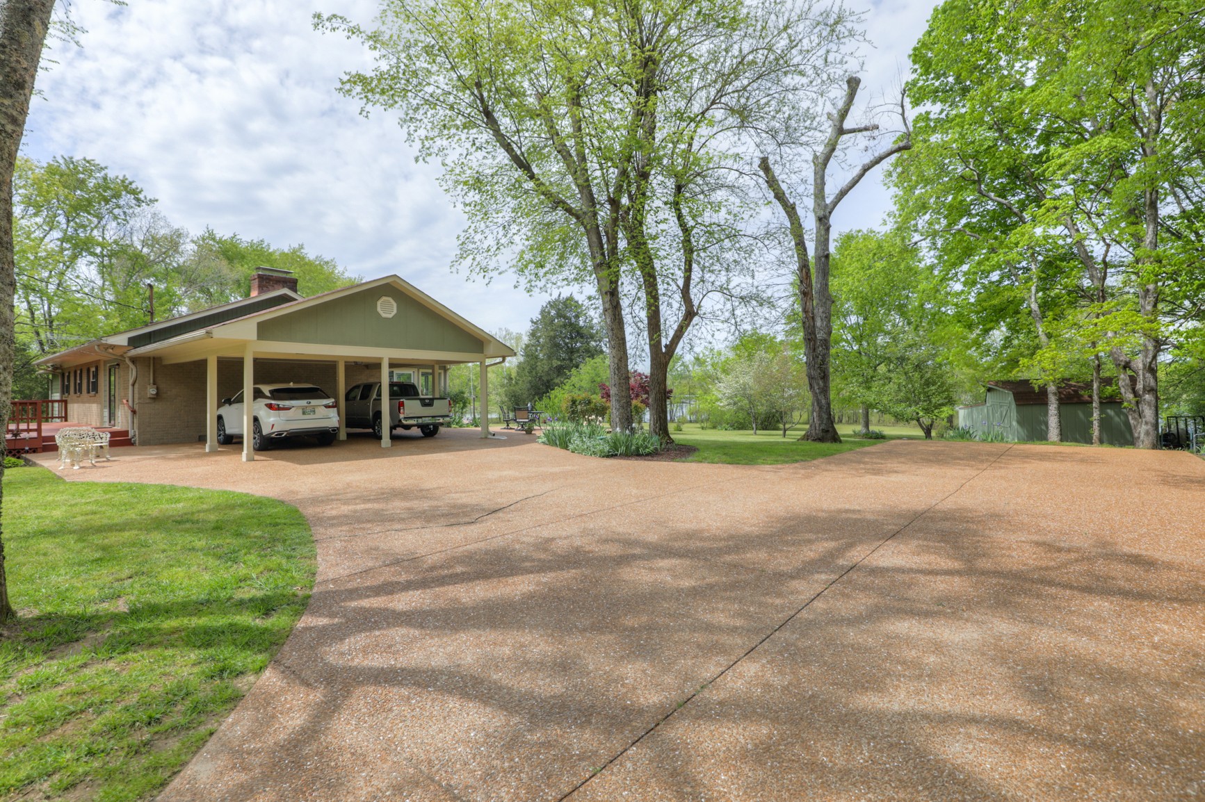 495 Davis Road Lebanon, TN 37087 - Photo 2 of 50