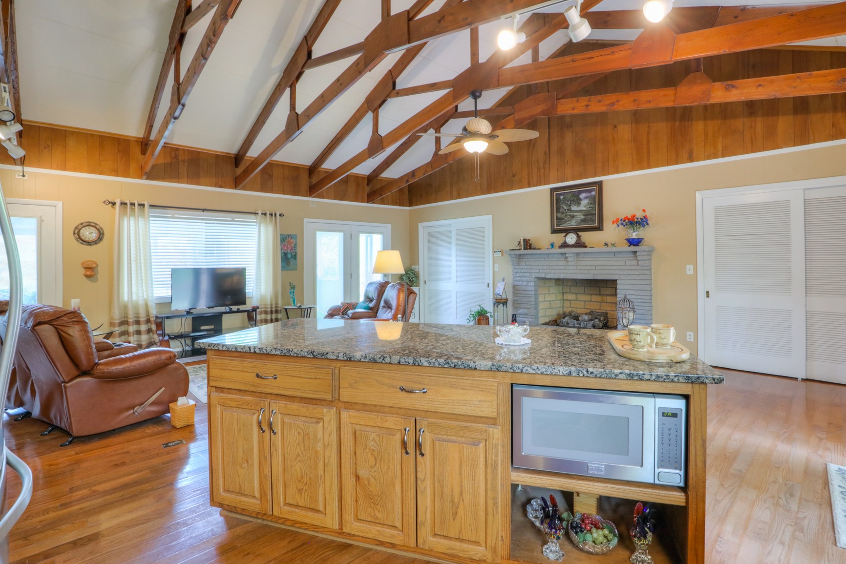 495 Davis Road Lebanon, TN 37087 - Photo 34 of 50