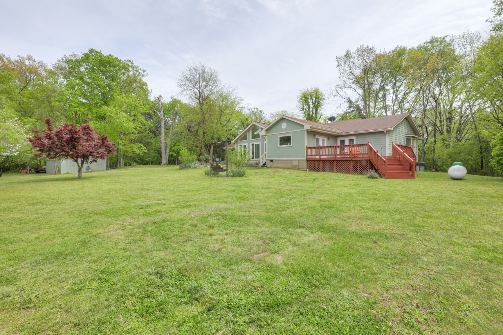 495 Davis Road Lebanon, TN 37087 - Photo 4 of 50
