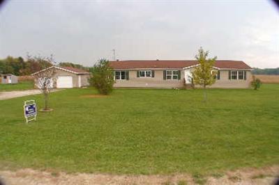 1689 Jones Road Fenwick, MI 48834 - Photo 1 of 1 Primary Photo