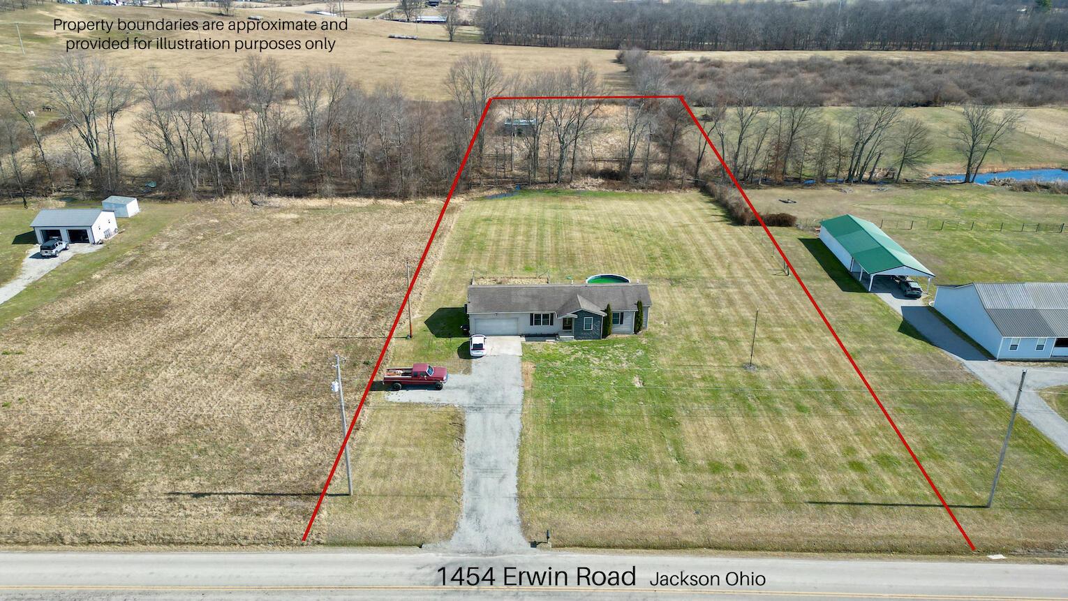 1454 Erwin Road Jackson, OH 45640 - Photo 29 of 35 1454 Erwin Road-#37(1)