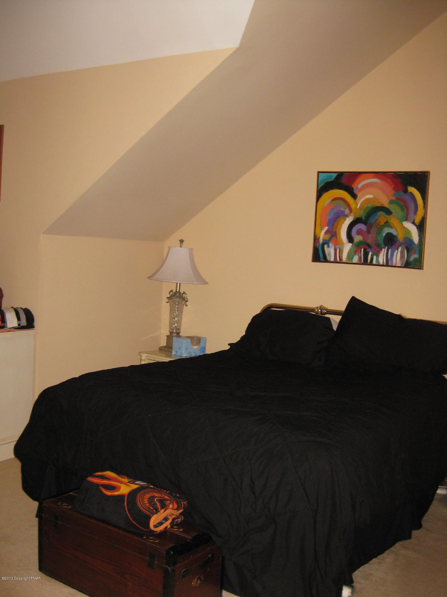 368 Sawmill Road Pocono Lake, PA 18347 - Photo 25 of 40 BEDROOM