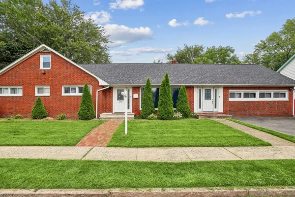$695,000 | 382 Amherst Street, East Orange, NJ 07018