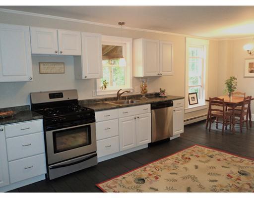 771 Middle Road Parsonsfield, ME 04047 - Photo 8 of 25 Kitchen.