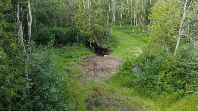 $90,000 | 15 Mikuchonis Lane, Menominee, MI 49858