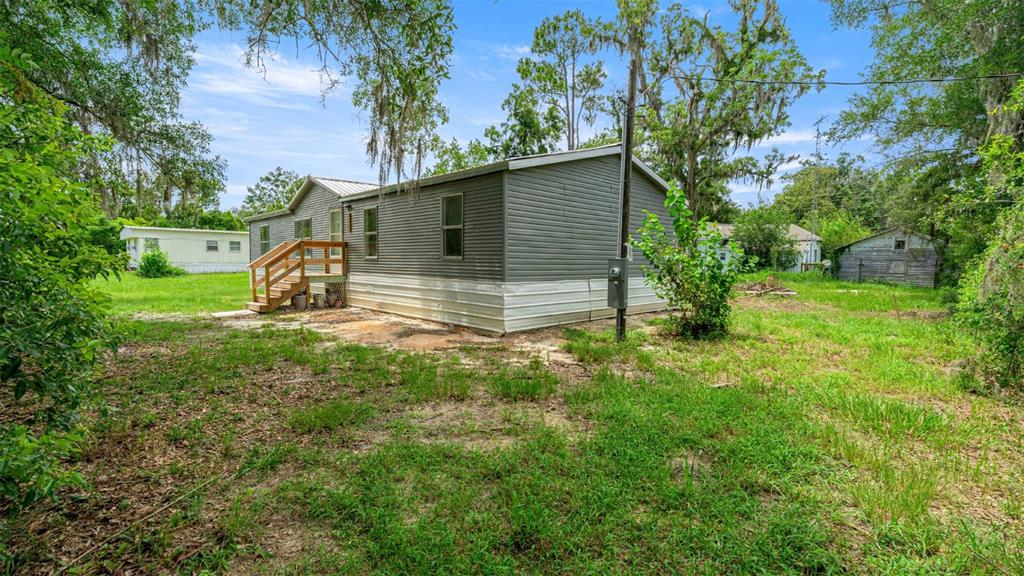 5363 Orange Street Hampton, FL 32044 - Photo 6 of 8