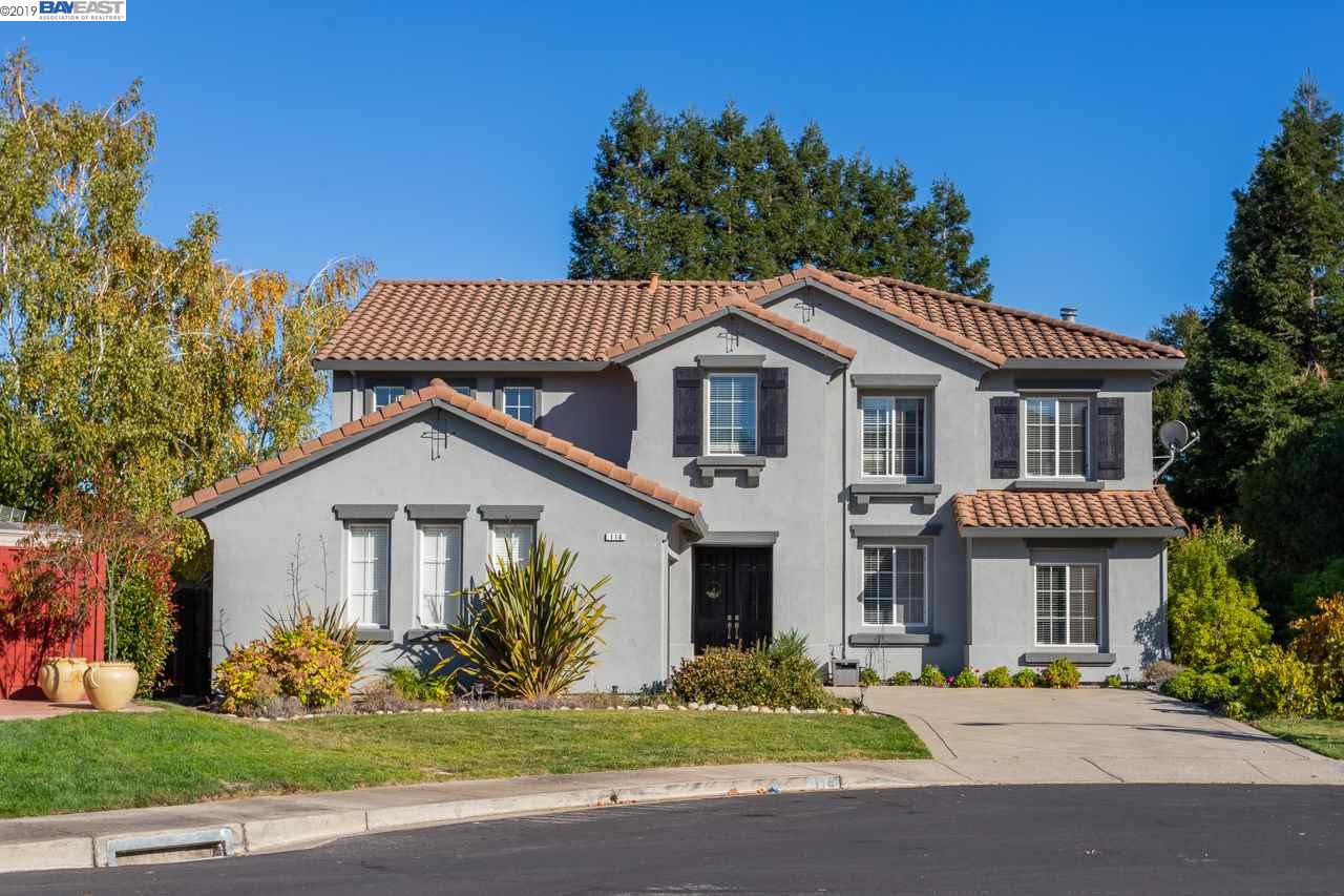 116 Minerva Way San Ramon, CA 94583 - Photo 1 of 1