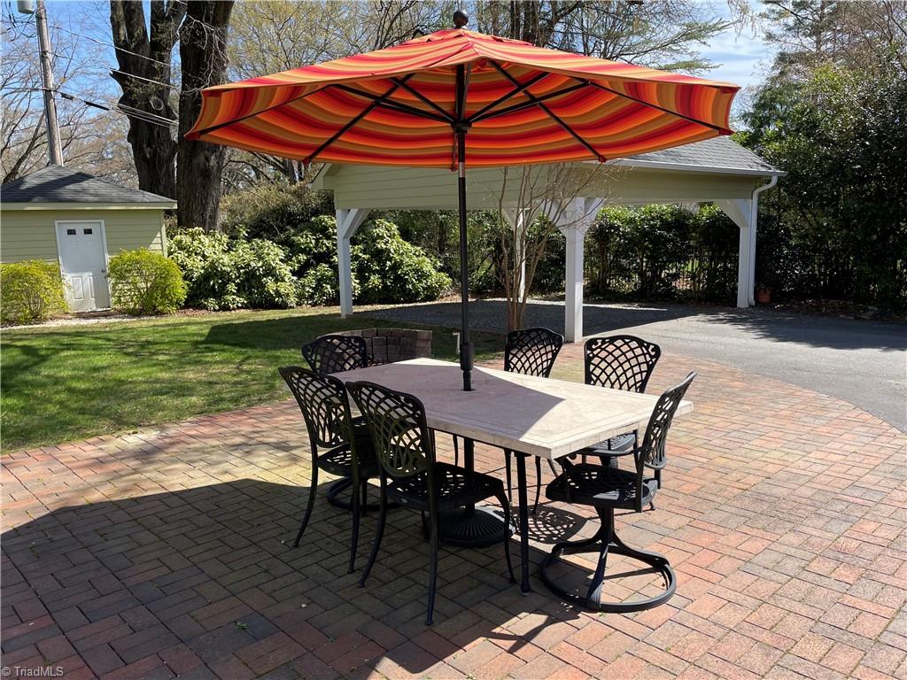 911 Arbor Road Winston-Salem, NC 27104 - Photo 21 of 44 Gallery Image 21