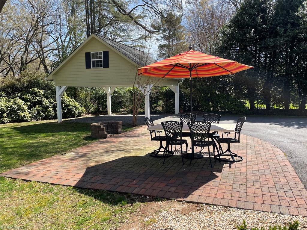 911 Arbor Road Winston-Salem, NC 27104 - Photo 35 of 44 Gallery Image 35