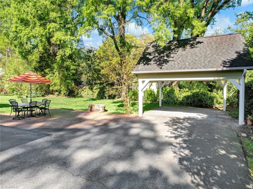911 Arbor Road Winston-Salem, NC 27104 - Photo 36 of 44 Gallery Image 36