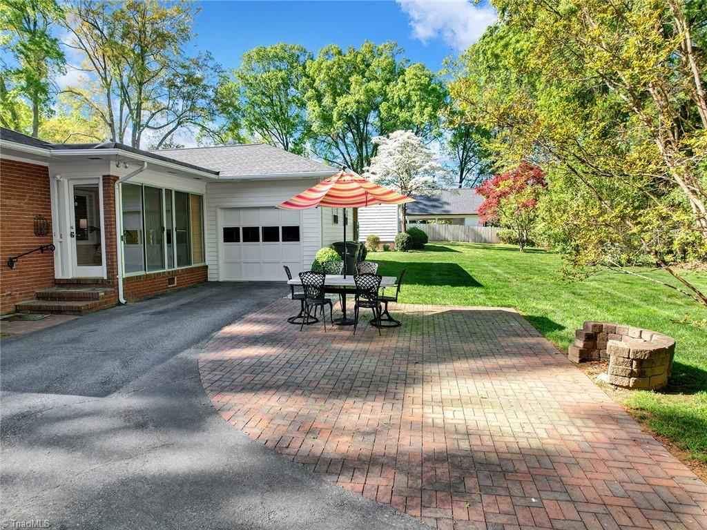 911 Arbor Road Winston-Salem, NC 27104 - Photo 37 of 44 Gallery Image 37