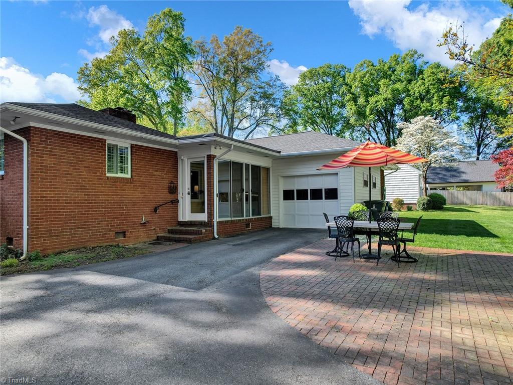 911 Arbor Road Winston-Salem, NC 27104 - Photo 38 of 44 Gallery Image 38