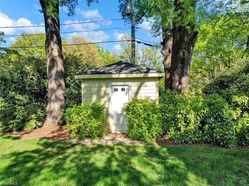 911 Arbor Road Winston-Salem, NC 27104 - Photo 39 of 44 Gallery Image 39