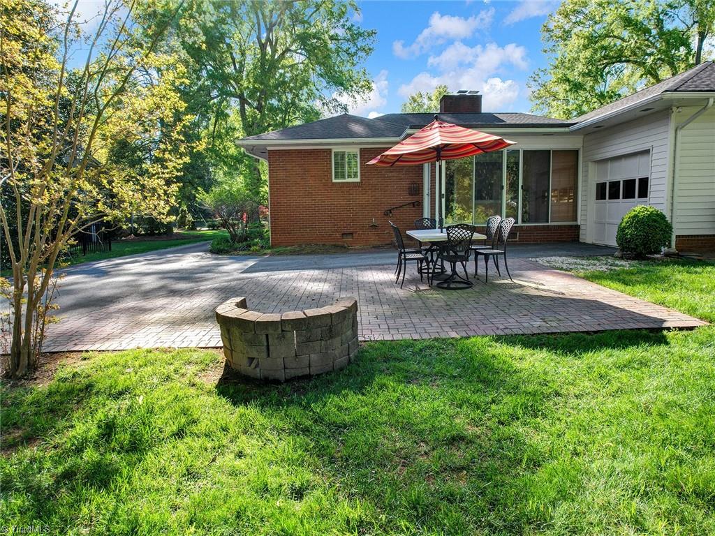 911 Arbor Road Winston-Salem, NC 27104 - Photo 40 of 44 Gallery Image 40